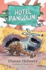 Hotel Pangolin - Book