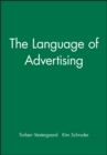 The Language of Advertising - Book