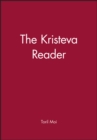 The Kristeva Reader - Book