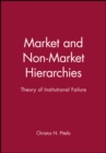 Market Dynamics and Entry - Book