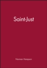 Saint-Just - Book