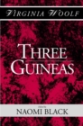 Three Guineas - Book