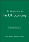 An Introduction to the UK Economy - Book