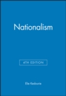 Nationalism - Book
