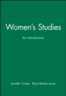 Women's Studies : An Introduction - Book