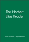The Norbert Elias Reader - Book