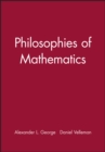 Philosophies of Mathematics - Book