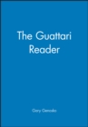 The Guattari Reader - Book