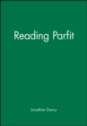 Reading Parfit - Book