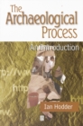 The Archaeological Process : An Introduction - Book