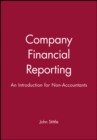 Company Financial Reporting : An Introduction for Non-Accountants - Book