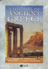 A History of Ancient Greece - Book