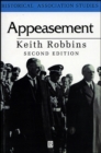 Appeasement - Book
