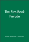The Five-Book Prelude - Book