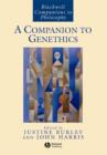 A Companion to Genethics - Book
