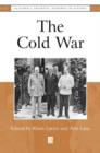 The Cold War : The Essential Readings - Book