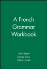 A French Grammar Workbook - Book
