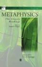 Metaphysics : The Classic Readings - Book