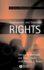 Employment and Employee Rights - Book