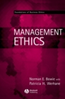 Management Ethics - Book