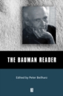 The Bauman Reader - Book