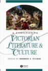 A Companion to Victorian Literature and Culture - Book