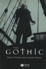 The Gothic - Book