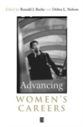 Advancing Women's Careers : Research in Practice - Book