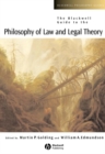 The Blackwell Guide to the Philosophy of Law and Legal Theory - Book