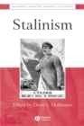 Stalinism : The Essential Readings - Book