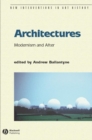 Architectures : Modernism and After - Book