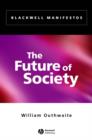The Future of Society - Book