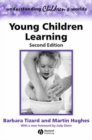 Young Children Learning - Book