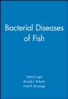 Bacterial Diseases of Fish - Book