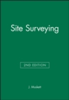 Site Surveying - Book