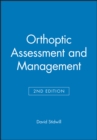 Orthoptic Assessment and Management - Book