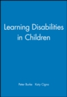 Learning Disabilities in Children - Book