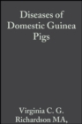 Diseases of Domestic Guinea Pigs - Book