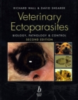 Veterinary Ectoparasites : Biology, Pathology and Control - Book