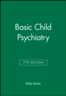 Basic Child Psychiatry - Book