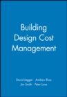 Building Design Cost Management - Book