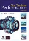Gas Turbine Performance - Book