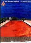 Red Hot Chili Peppers - Californication : Guitar Recorded Versions - Book