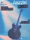 Jazzin' the Blues - Book
