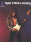 Yngwie Malmsteen Anthology - Book