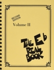The Real Book - Volume II - Second Edition : Eb Instruments - Book