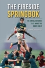 The Fireside Springbok - Book