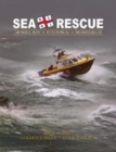 Sea Rescue Mossel Bay Station 15 Mosselbaai : 1971-2021 Golden Julbilee Goue Jubileum - Book