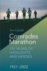Comrades Marathon - Book
