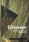 Grasses: Systematics and Evolution - eBook